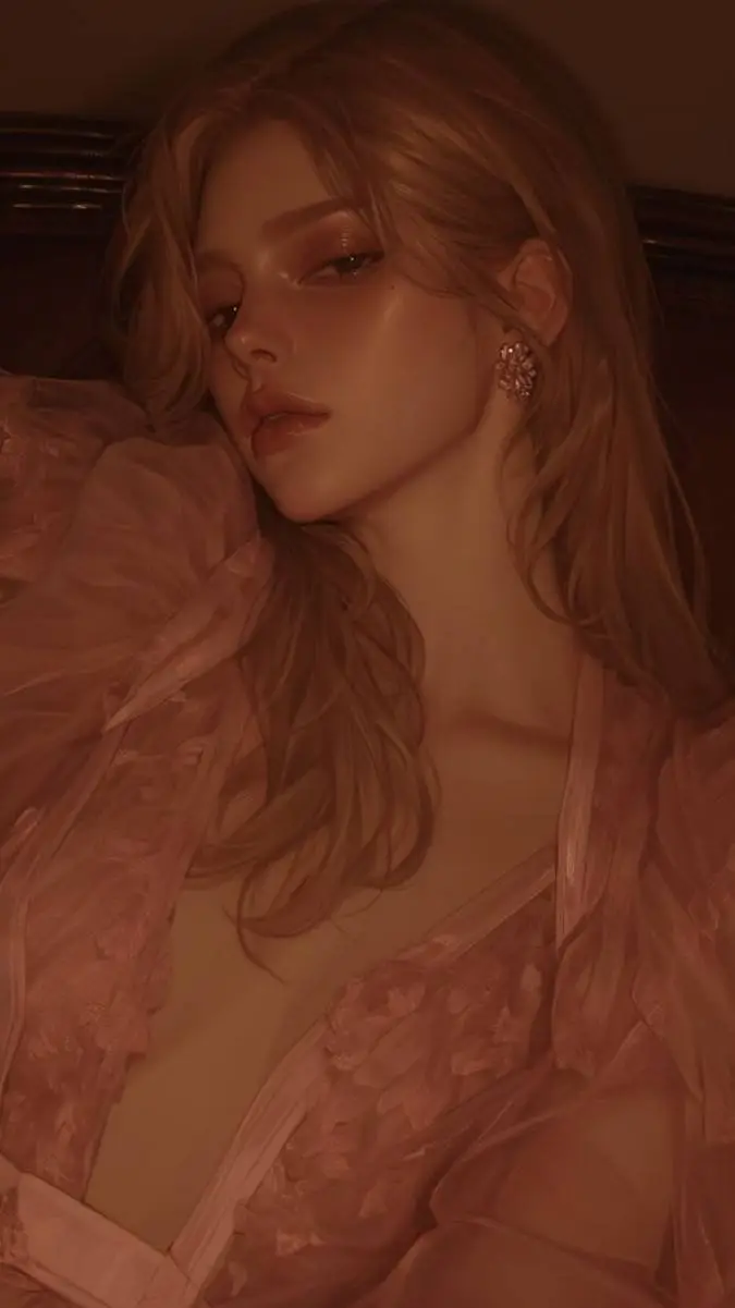 ai character: Aurelia Alessandro background