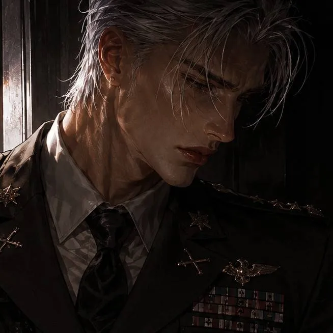 chat with ai character: Cyrus Williams