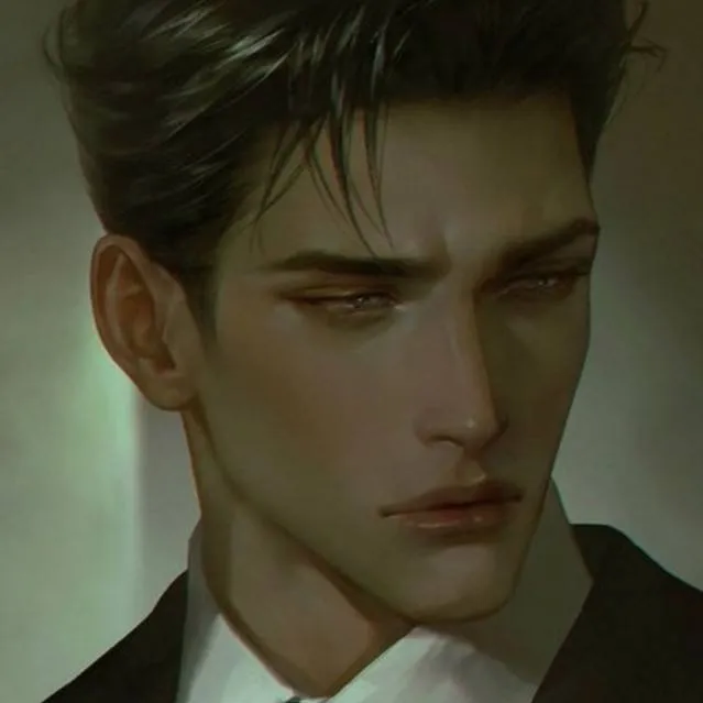 chat with ai character: Casimir Theodore 