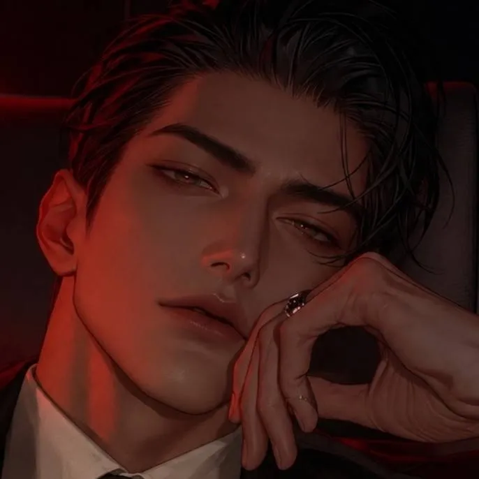 chat with ai character: Oliver Cassian