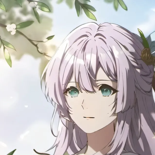 chat with ai character: demon slayer cœur 