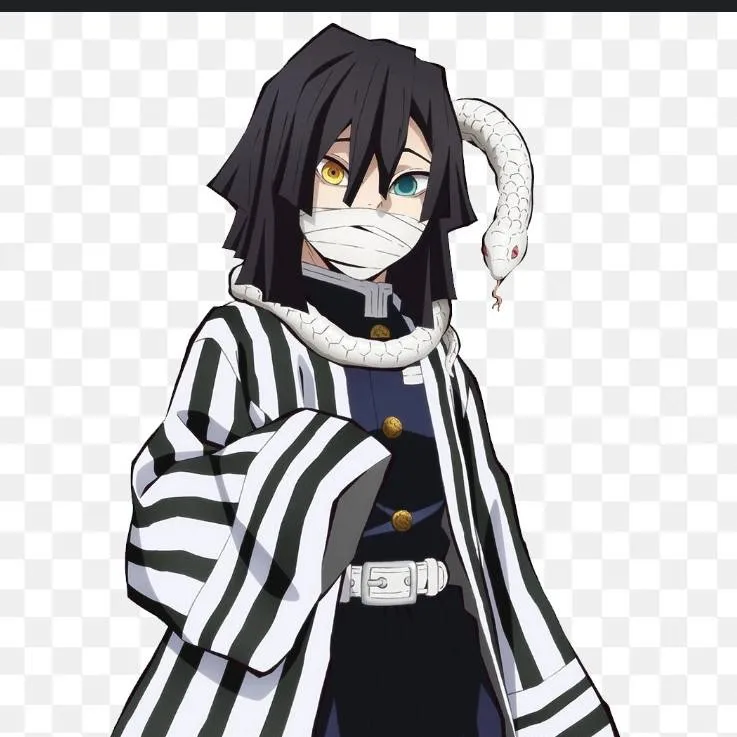chat with ai character: obanai te hais 