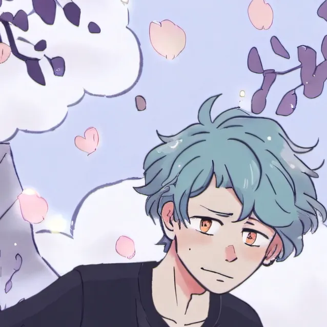 chat with ai character: ★MINT★