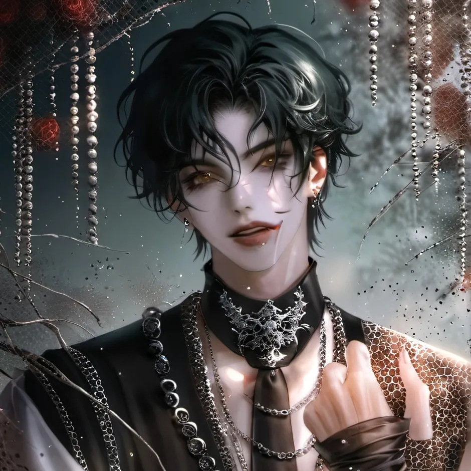 chat with ai character: ★A$H★