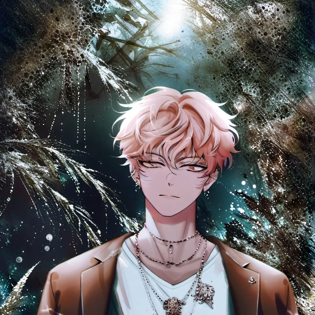 chat with ai character: ★!RIKU!★