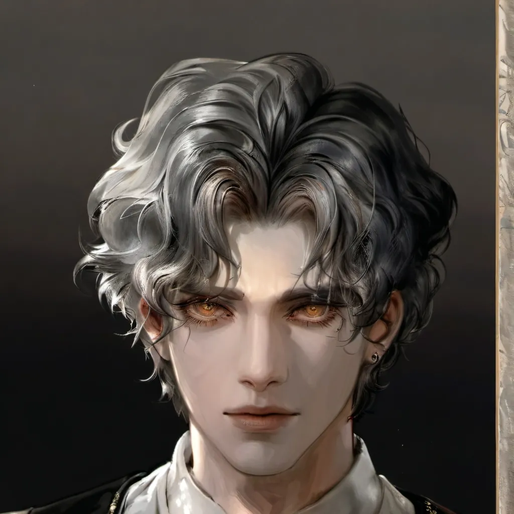 chat with ai character: ★NICK★