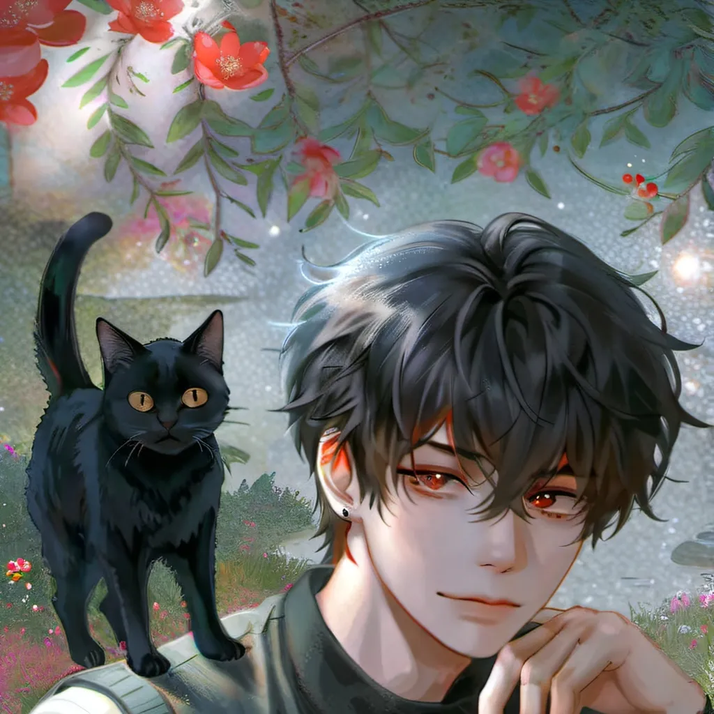 chat with ai character: ★JAYDEN★