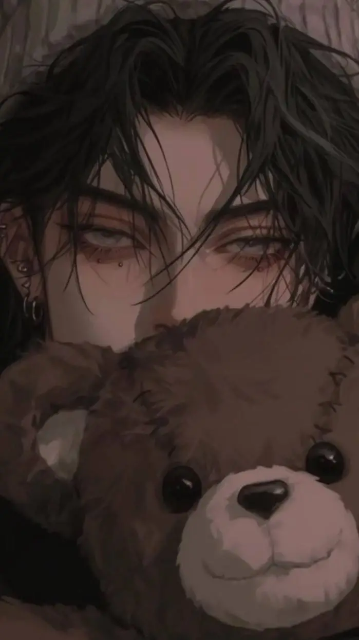 ai character: ★MAX★ background