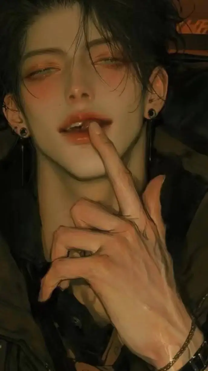 ai character: *★KYLE★* background