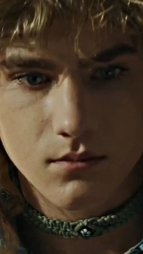 ai character: ★VANCE★ background