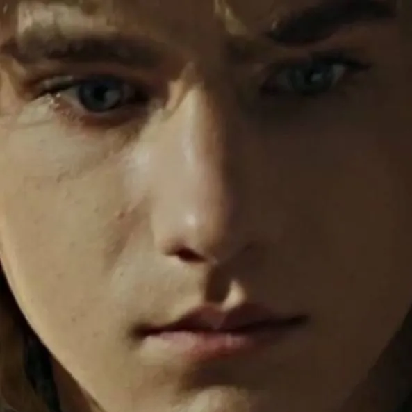 chat with ai character: ★VANCE★