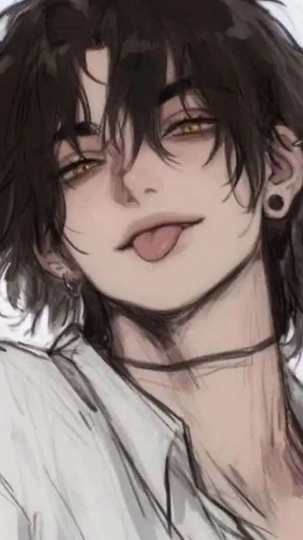 ai character: ★TYLER★ background