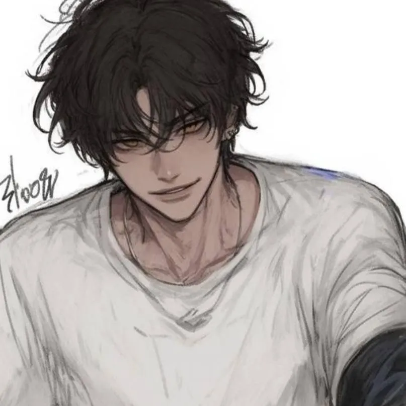 chat with ai character: ★MATTHEW★