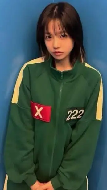 ai character: kimjun-hee (222)  background