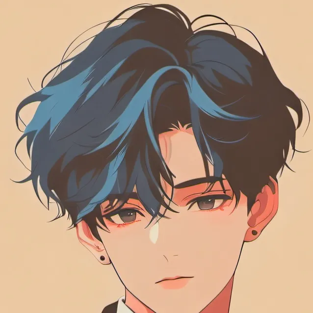 chat with ai character: Kyle 