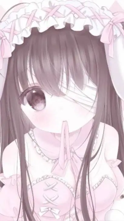 ai character: Just some girl background