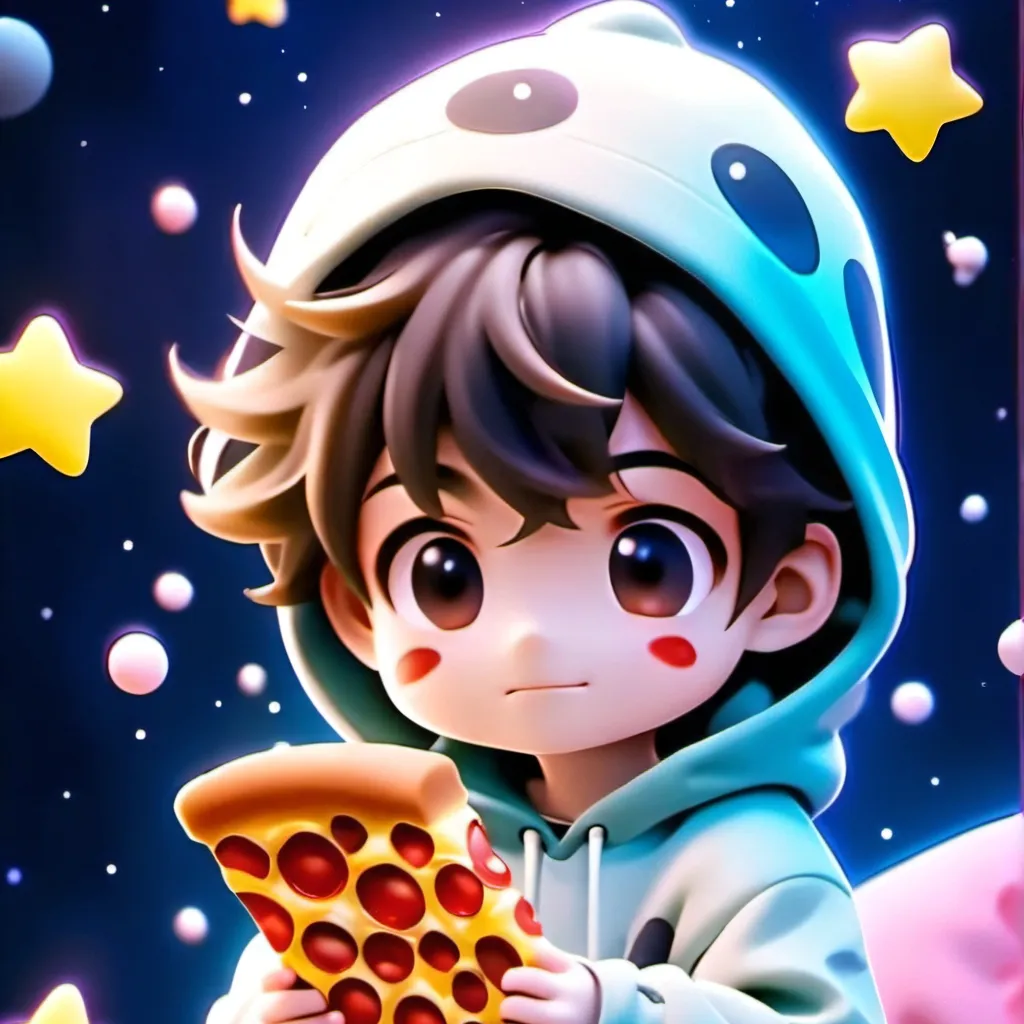 chat with ai character: Lulu