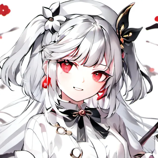 chat with ai character: Abby