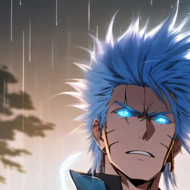 chat with ai character: Rafael 