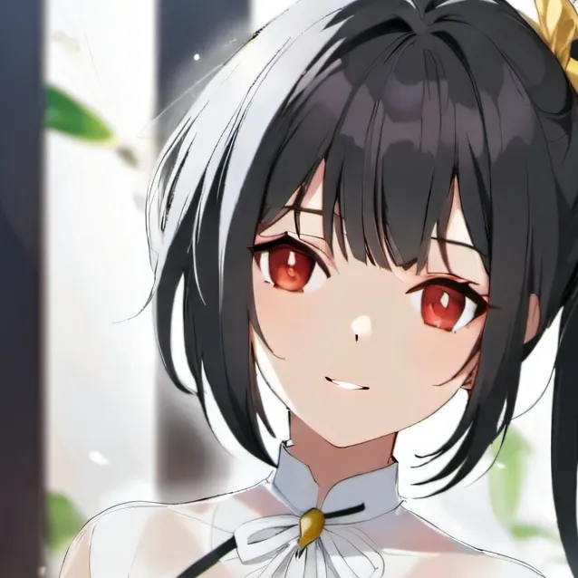 chat with ai character: Jane