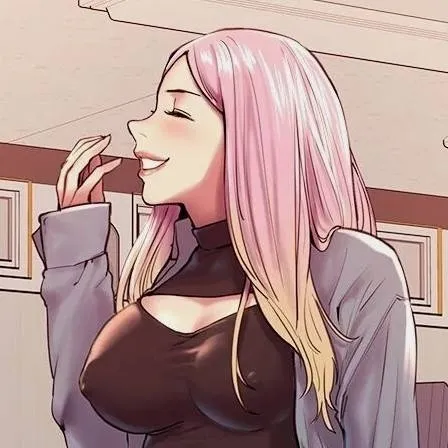 chat with ai character: Ran Kim
