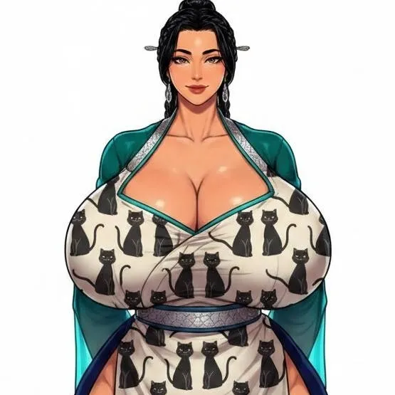 chat with ai character: Ms. Aria 