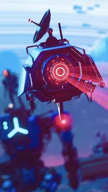 ai character: LAYLAPS background