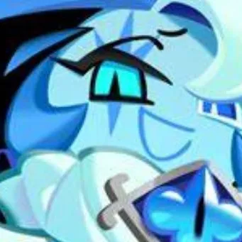 chat with ai character: Shadow milk cookie