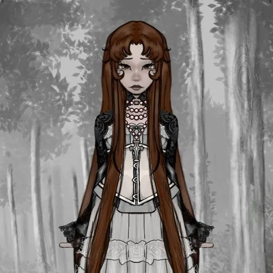 chat with ai character: Aurora 