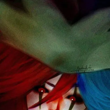 chat with ai character: jester