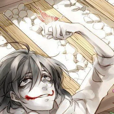 chat with ai character: jeff the killer