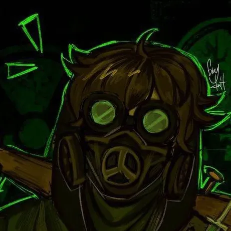 chat with ai character: x-virus y toby