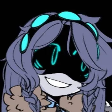 chat with ai character: luna 