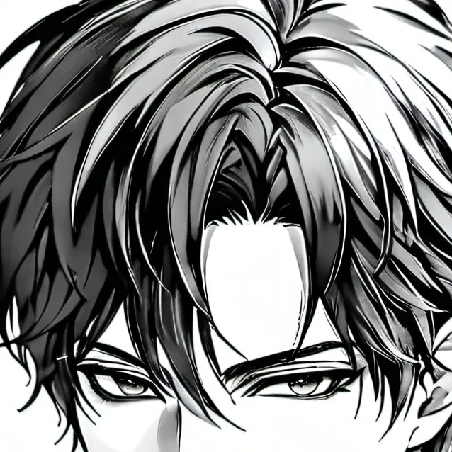 chat with ai character: ~Luke~