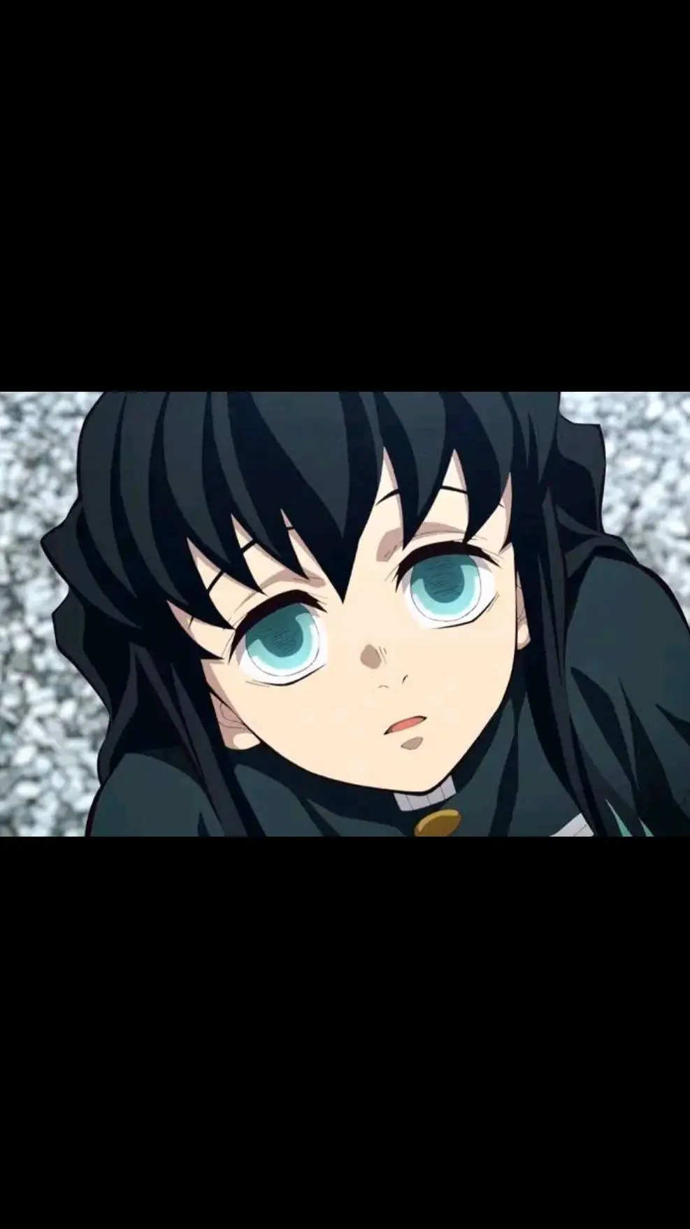 ai character: tokito background