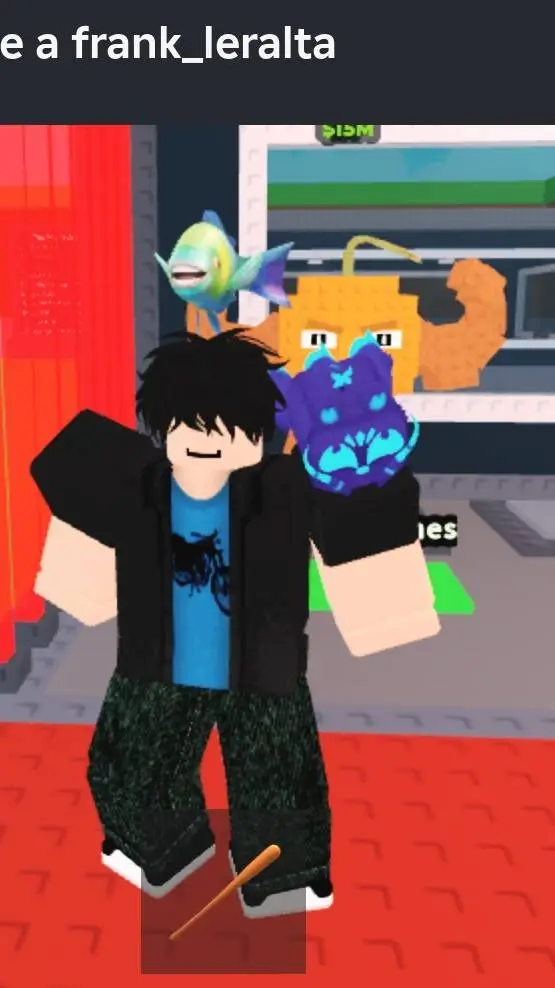 ai character: venganza de kanao😨 background