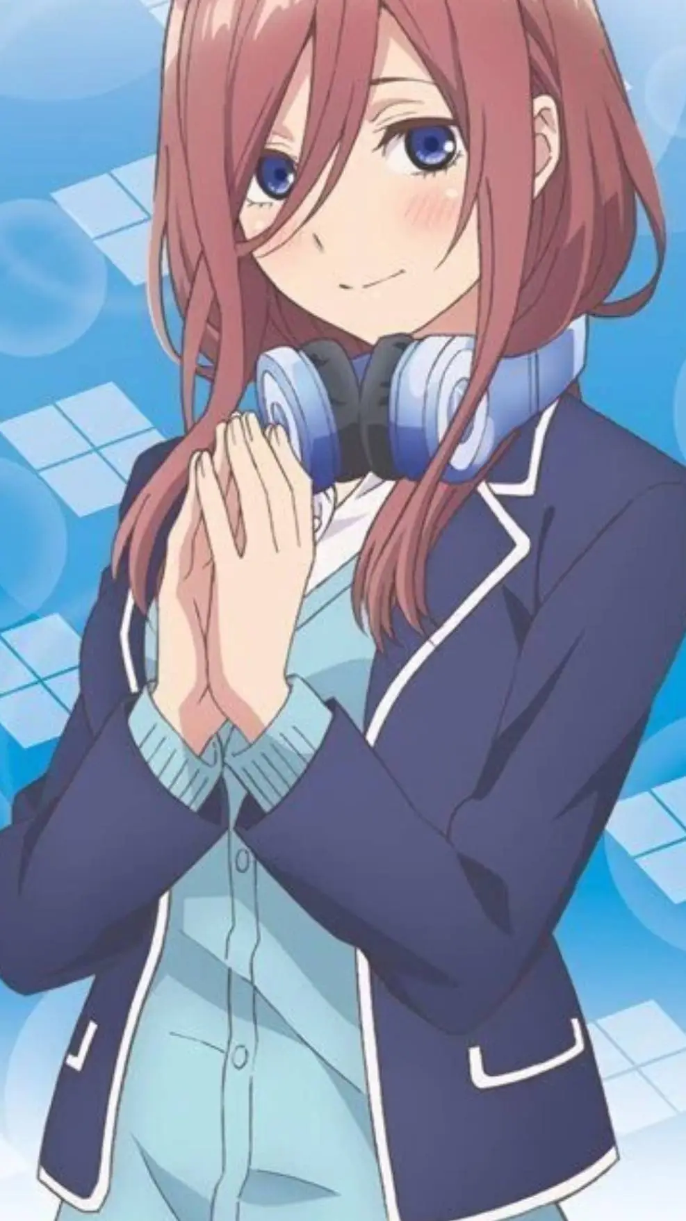 ai character: historia algo rara background