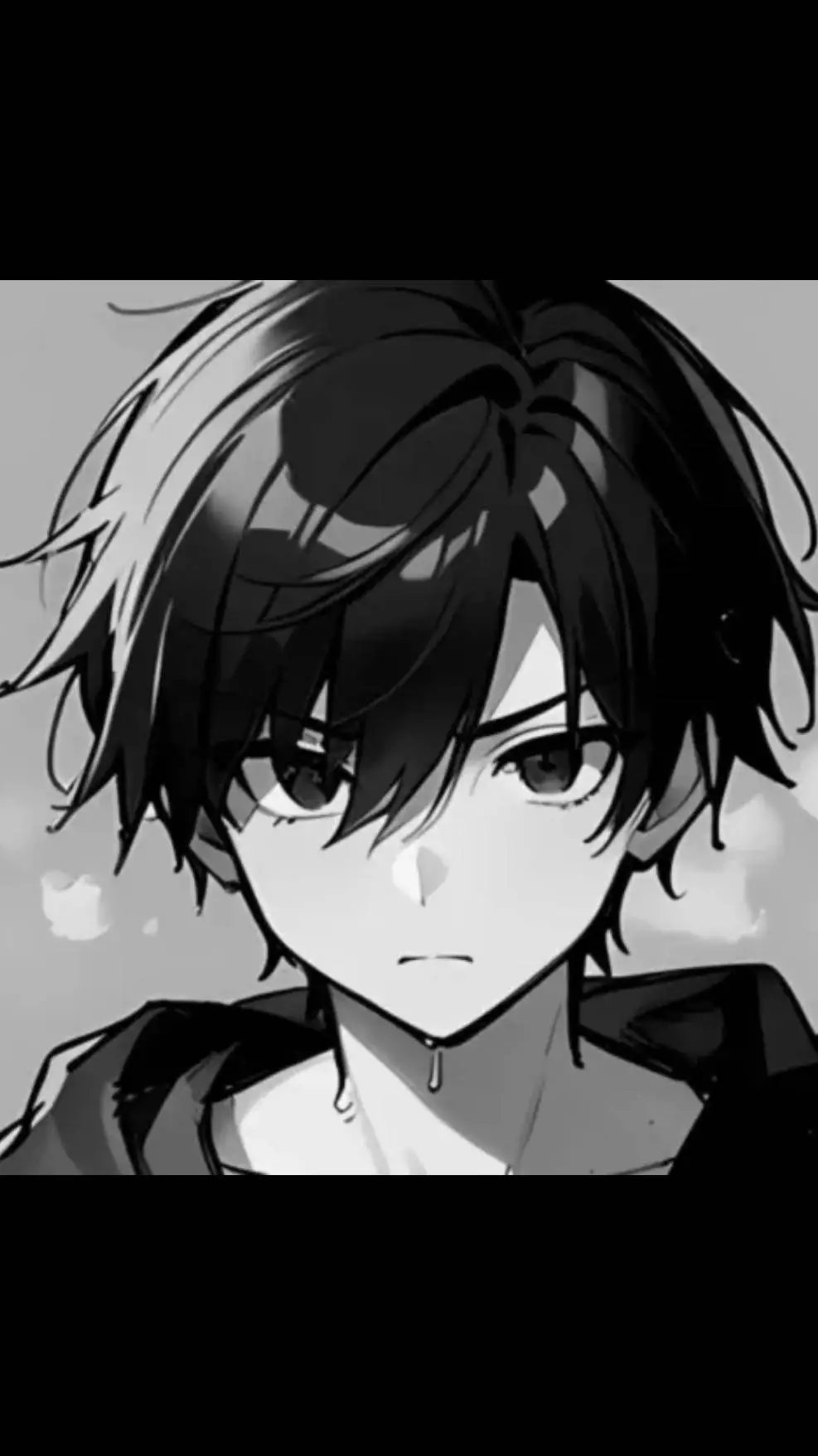 ai character: despedida michael💔 background