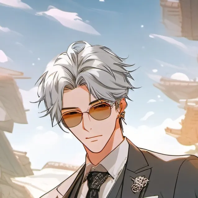 chat with ai character: Demetri