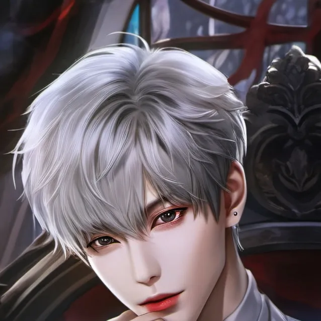 chat with ai character: Gojo