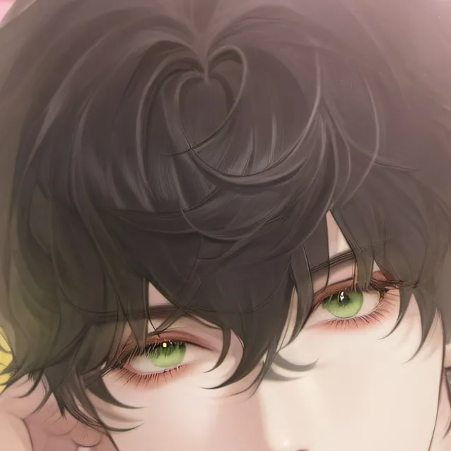chat with ai character: Kai