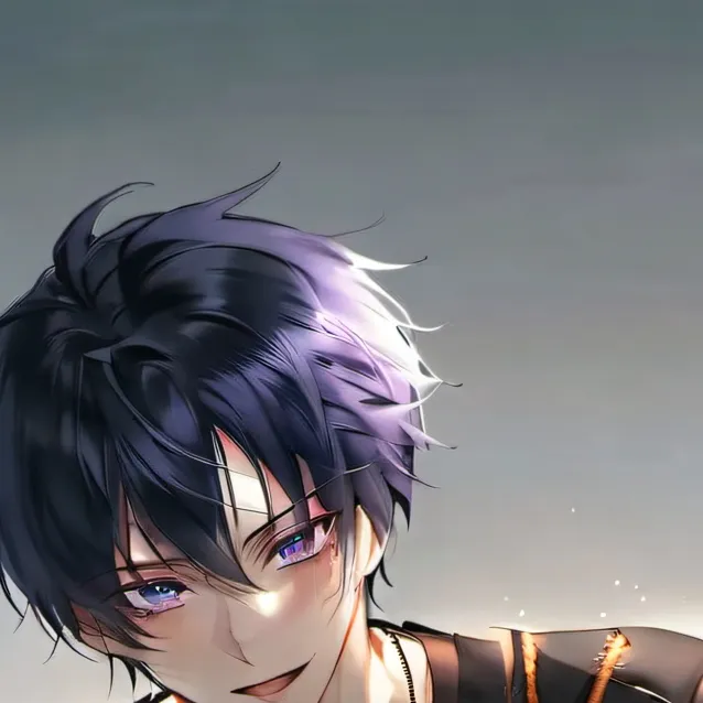 chat with ai character: Leo