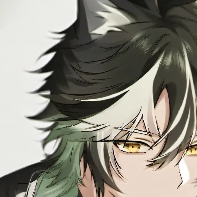 chat with ai character: Ivan🦊