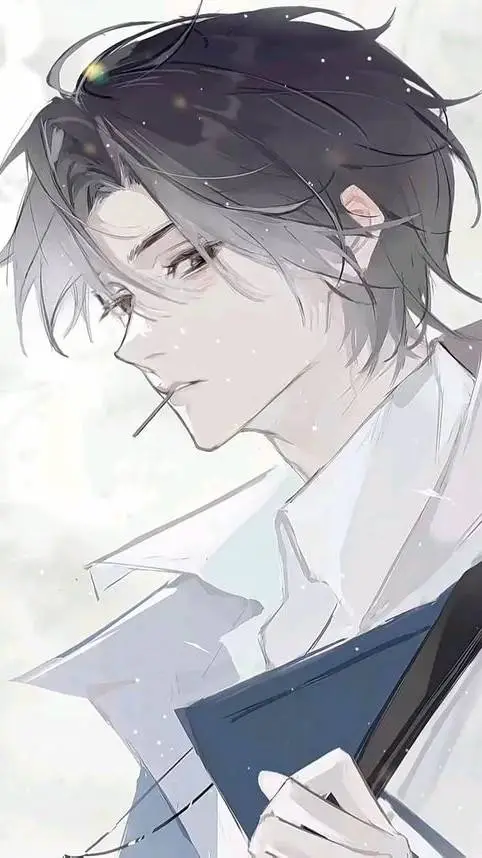 ai character: Eldrin background