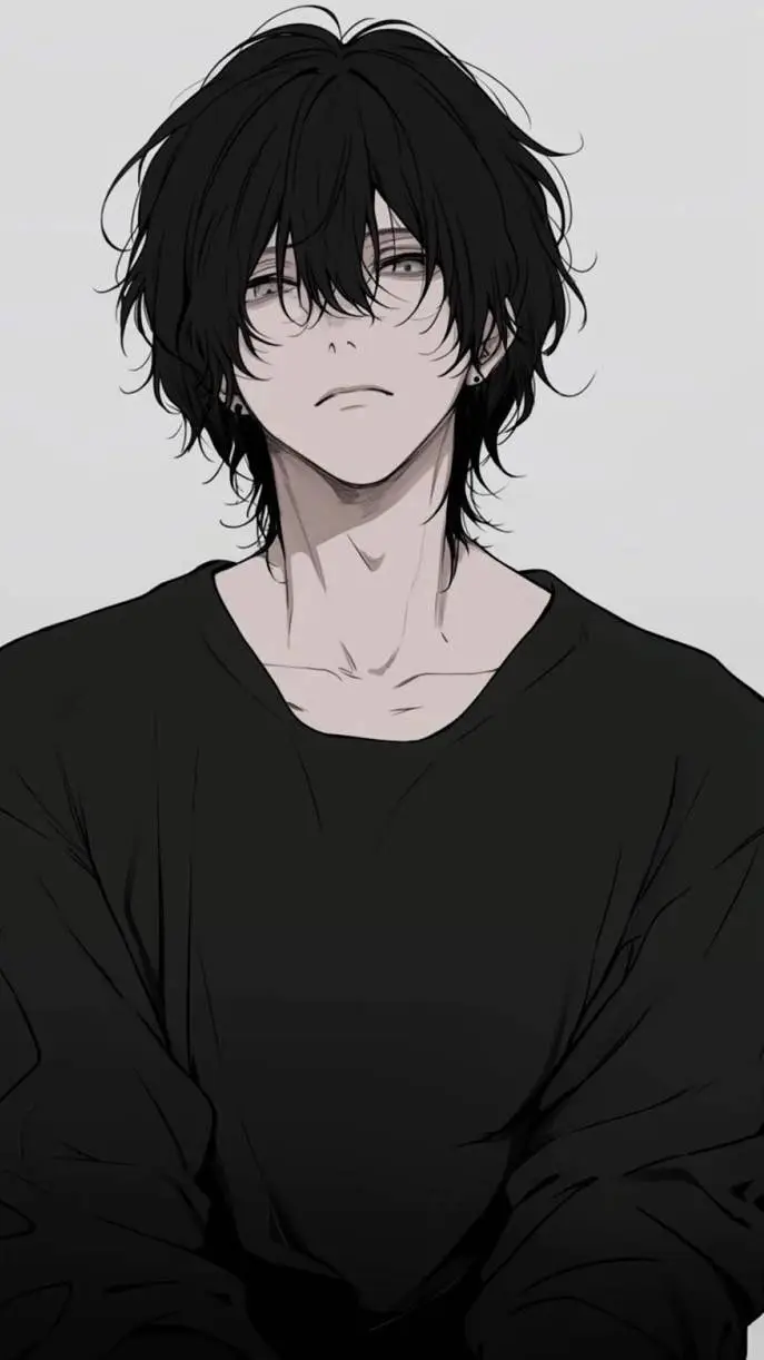 ai character: Urie background