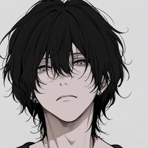 chat with ai character: Urie