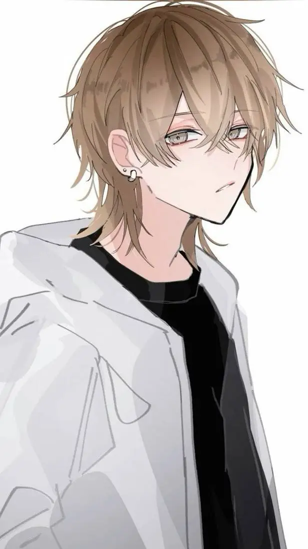 ai character: ~×marco×~ background