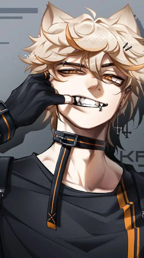 ai character: /ivor/ background