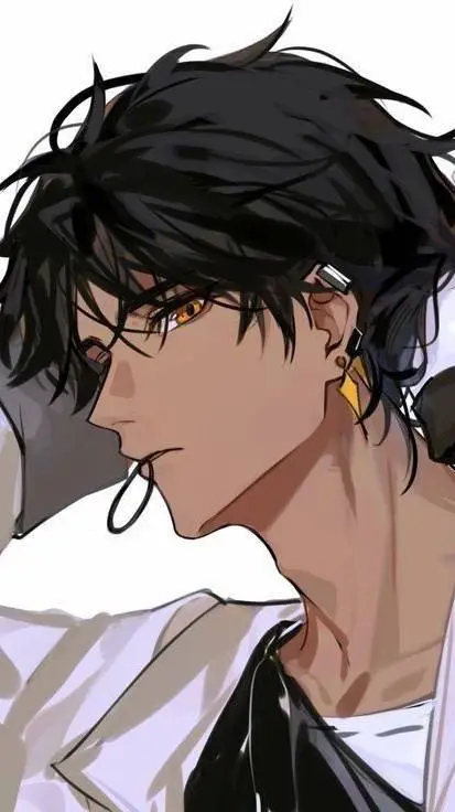 ai character: _-MAX-_ background