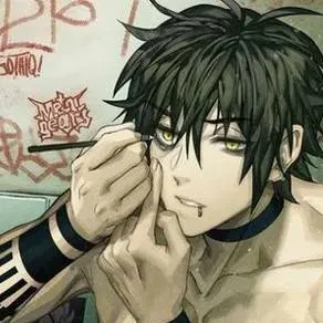 chat with ai character: !_Derek_!